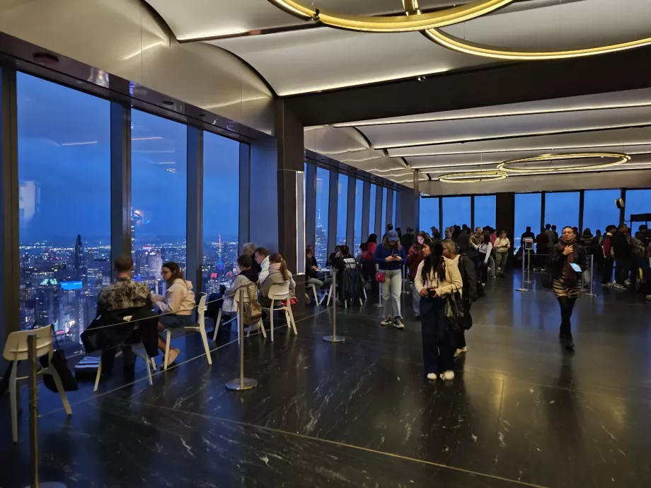 Kraštinis vaizdas - vidinė dalis