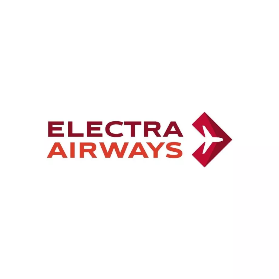 Electra Airways logotipas