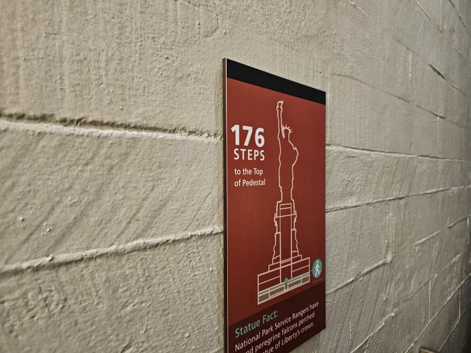 Žingsnių į apžvalgos aikštelę skaičius