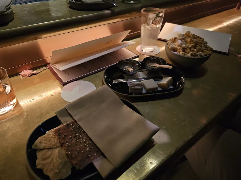 Gaivieji gėrimai Overstory