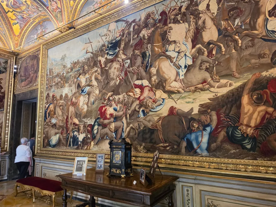 Galleria Colonna