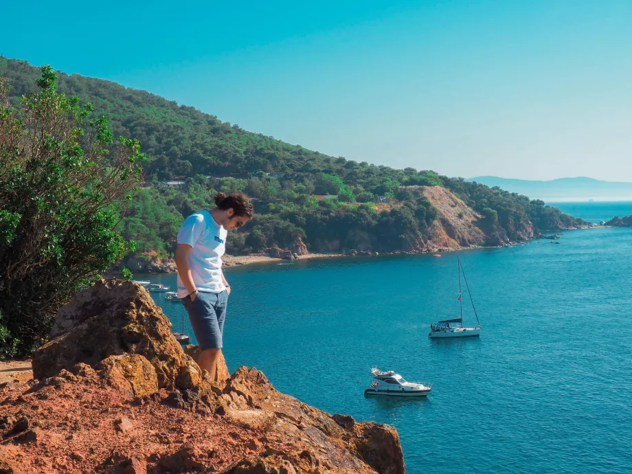 Princų salos, Stambulas