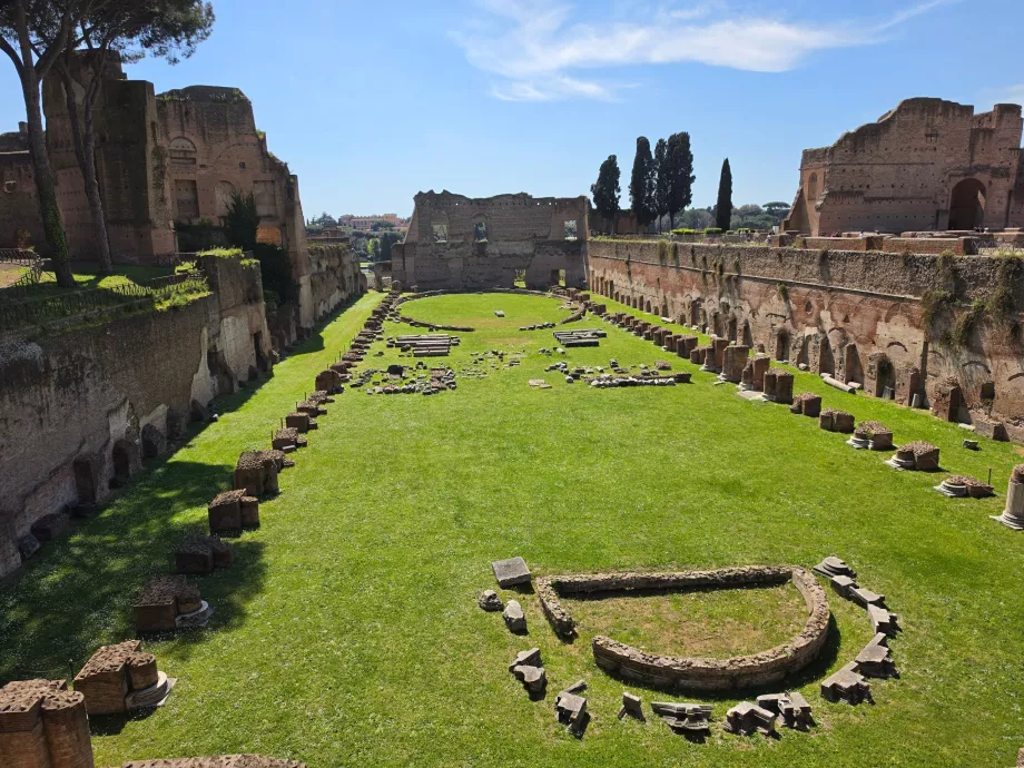 Palatinas