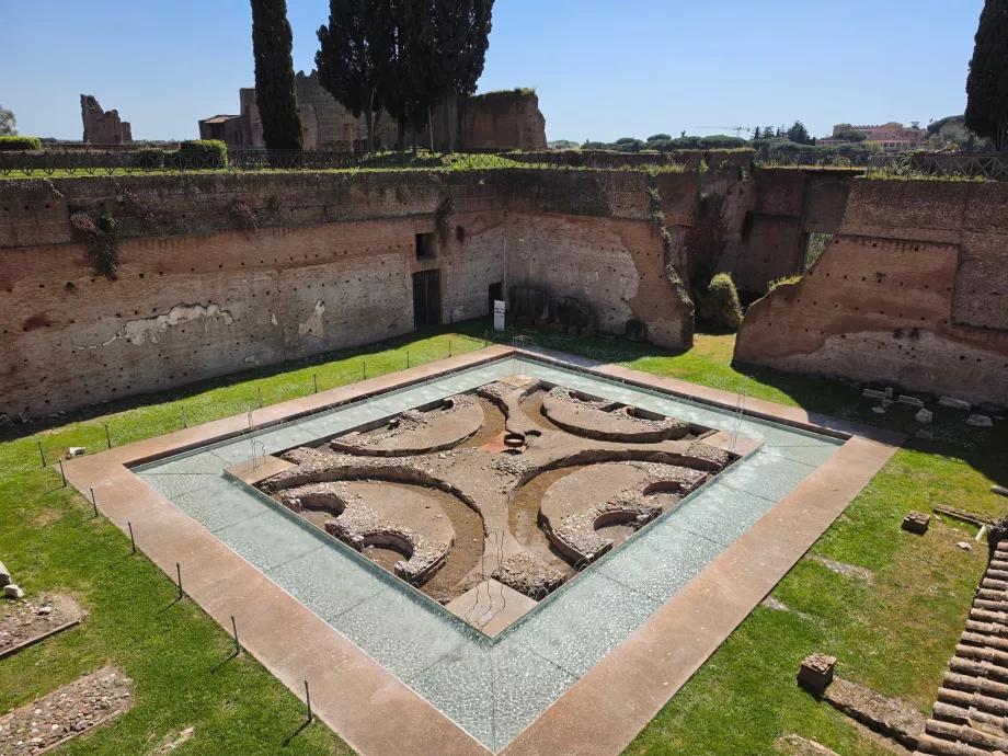 Palatinas