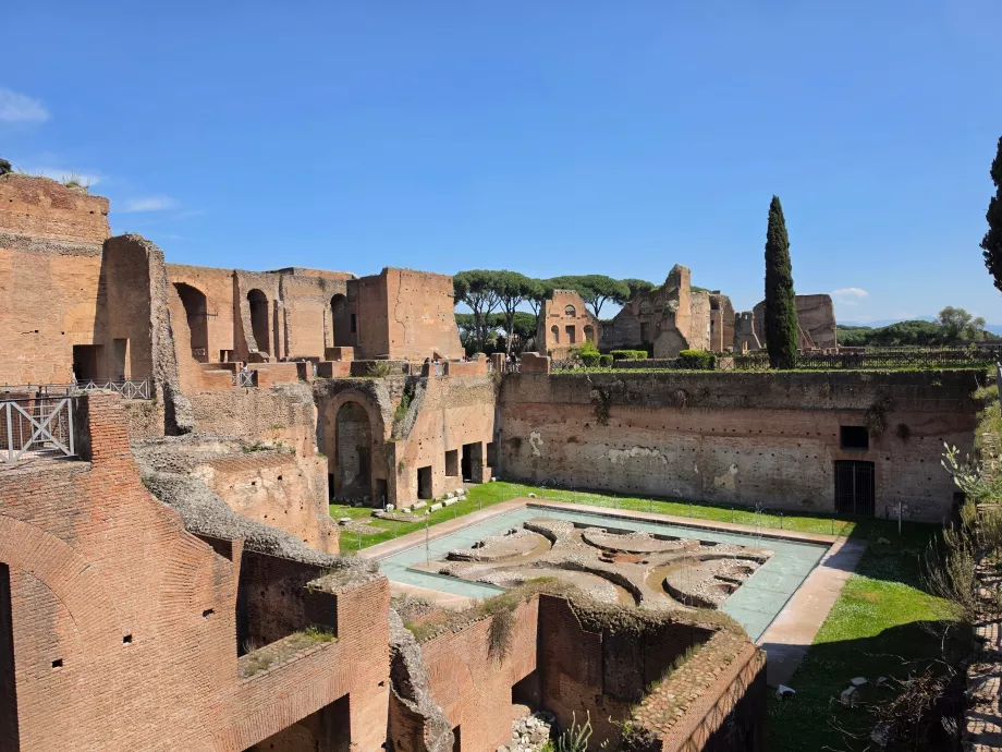 Palatinas