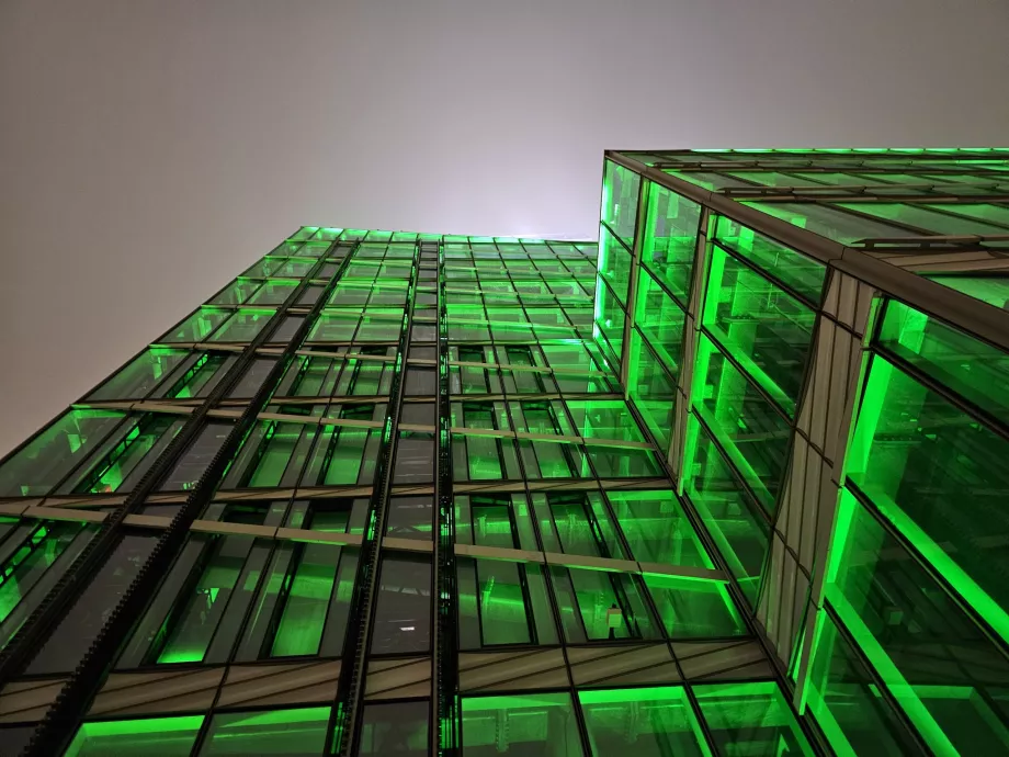 "Summit One Vanderbilt