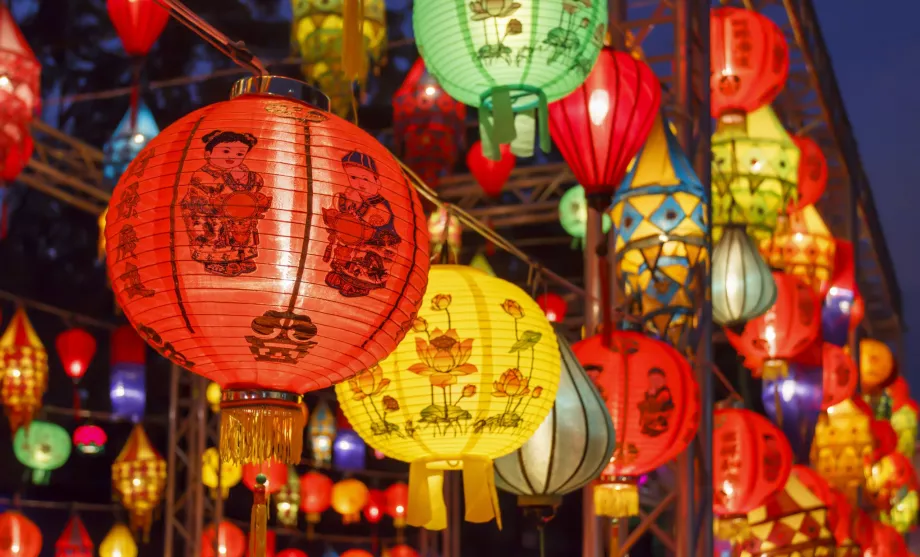 Žibintų festivalis