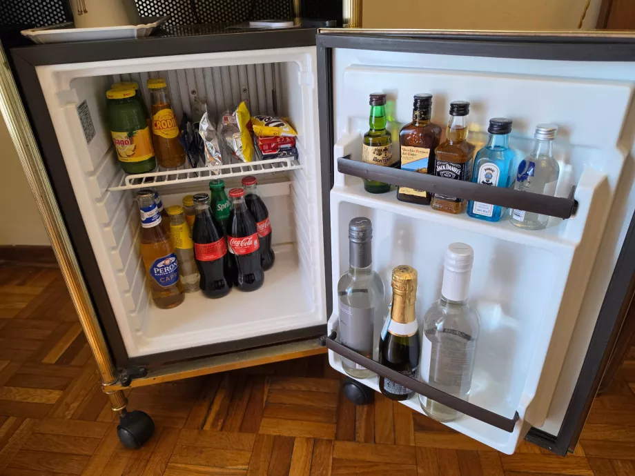 Minibaras