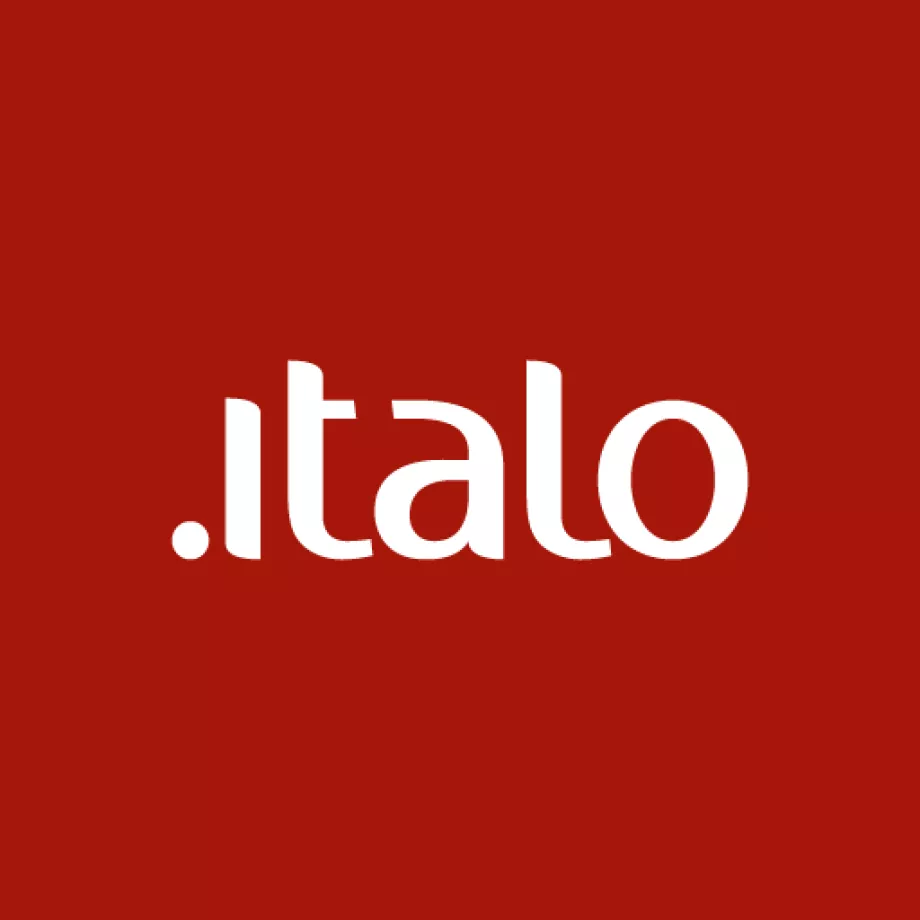Italo logotipas