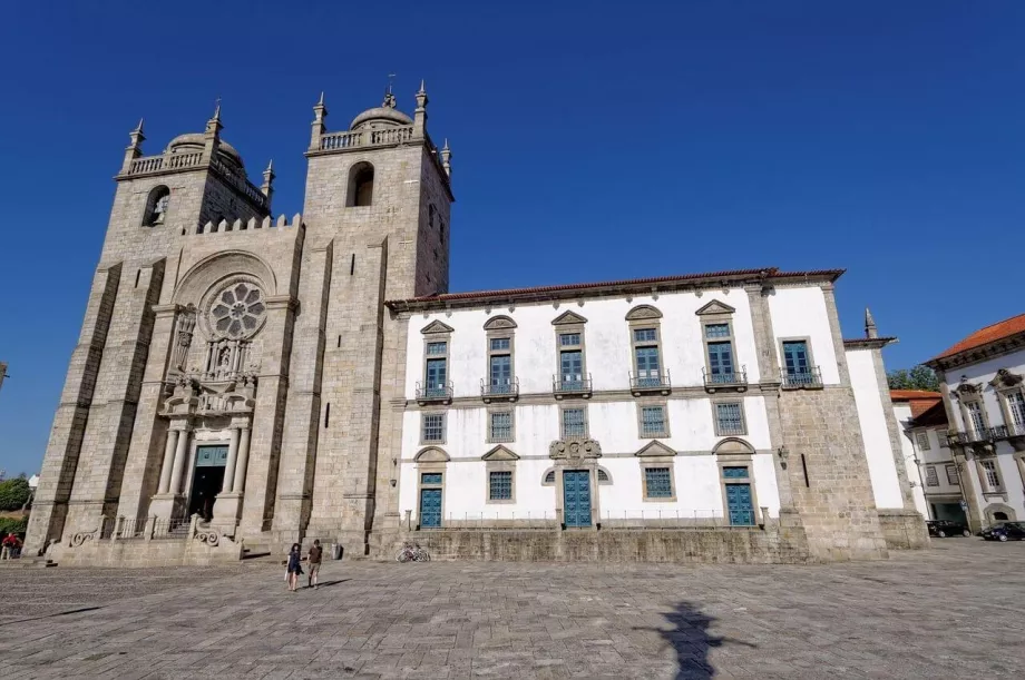 Porto katedra