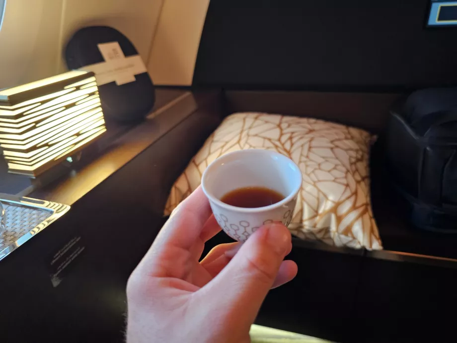 Arabų kava