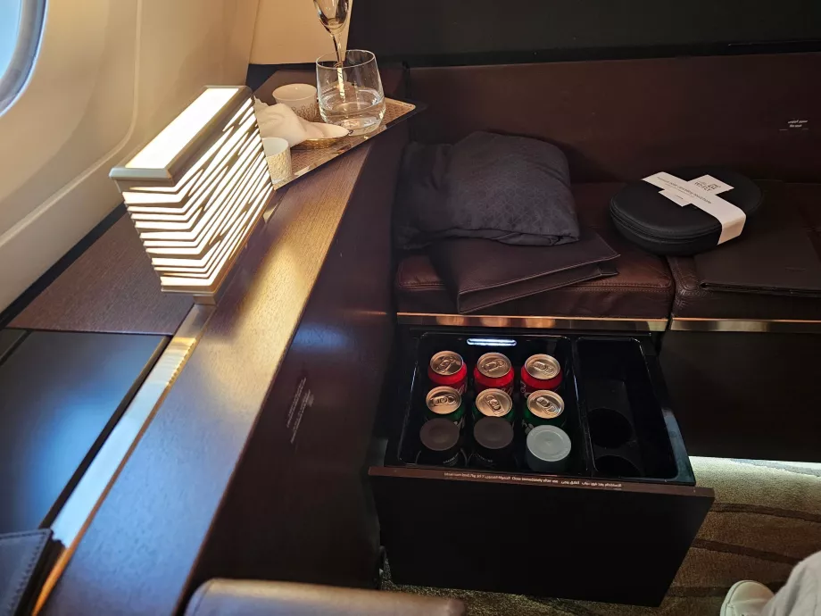 Minibaras