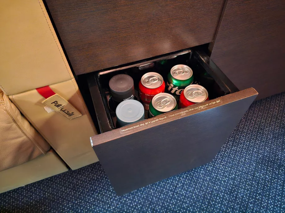 Nemokamas minibaras
