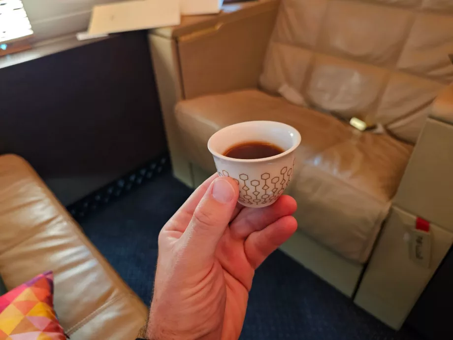 Arabų kava