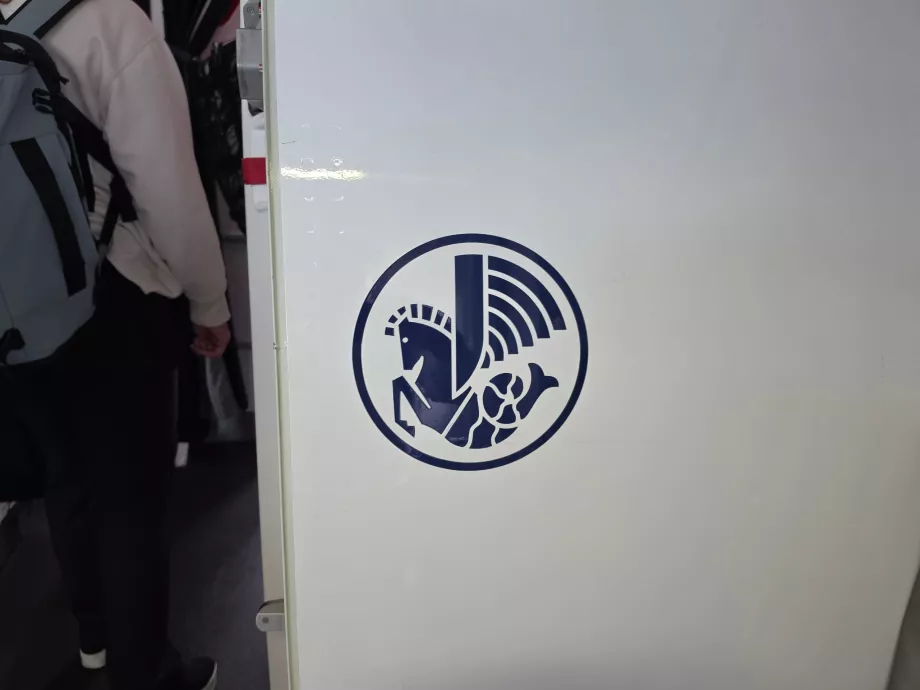 „Air France“ logotipas