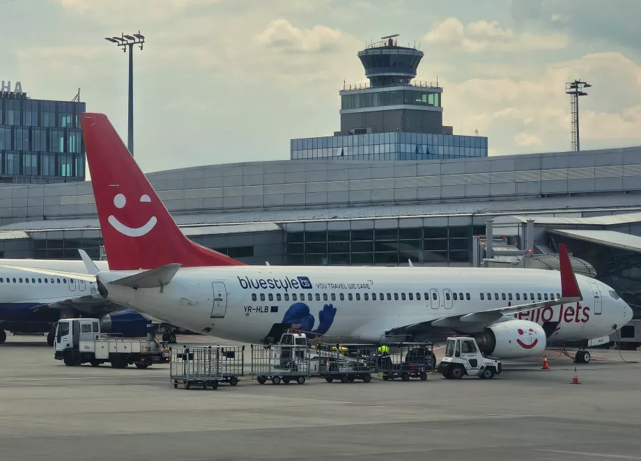Sveiki, Jets