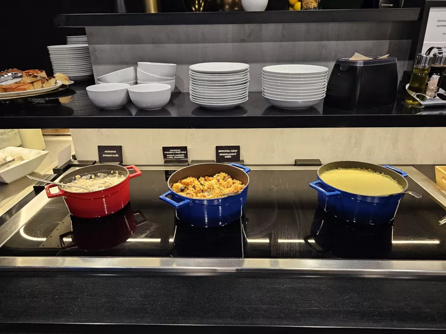 Pusryčių pasiūlymas