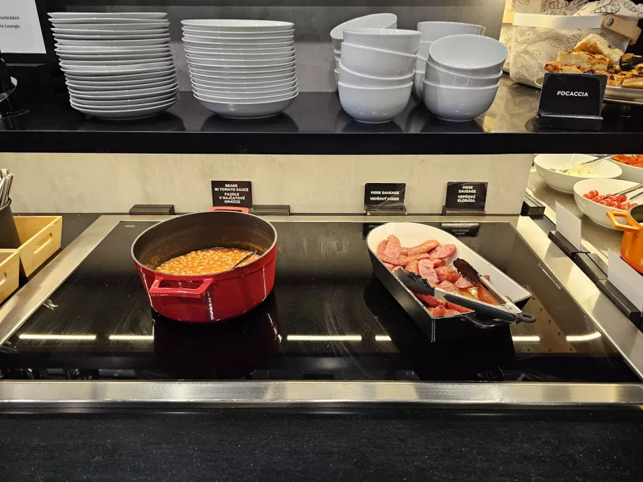 Pusryčių pasiūlymas