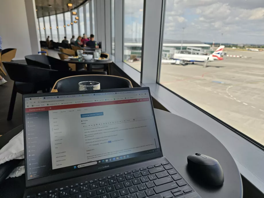 Darbas "Mastercard" poilsio kambaryje