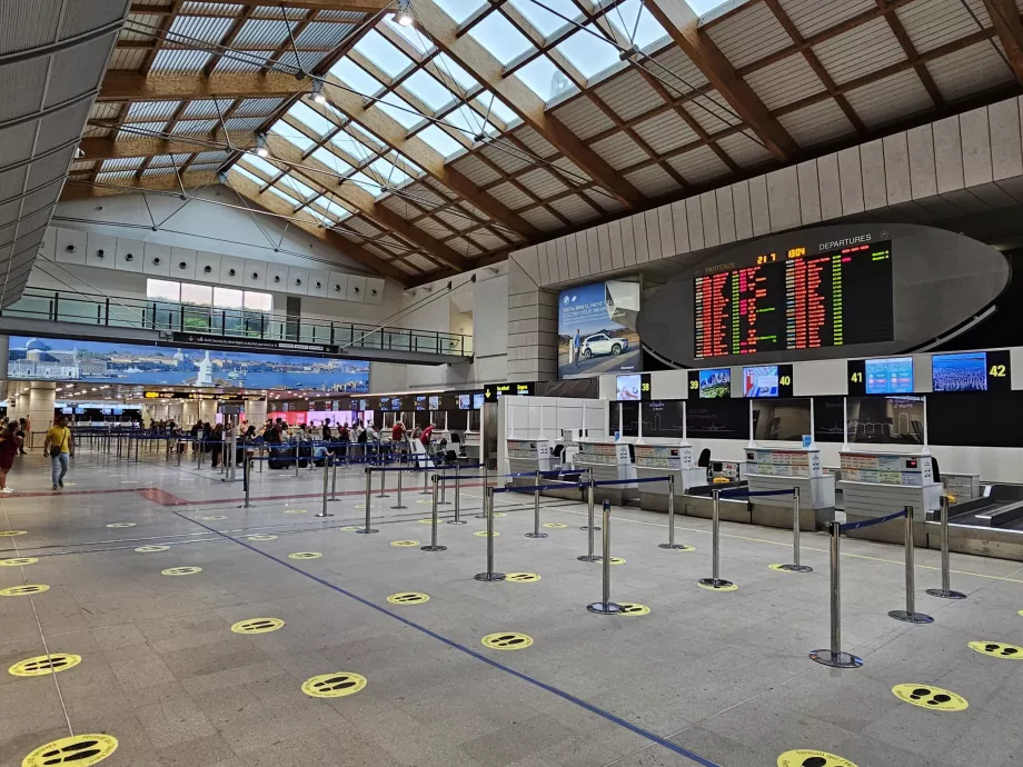 Registracija 1 aukšte