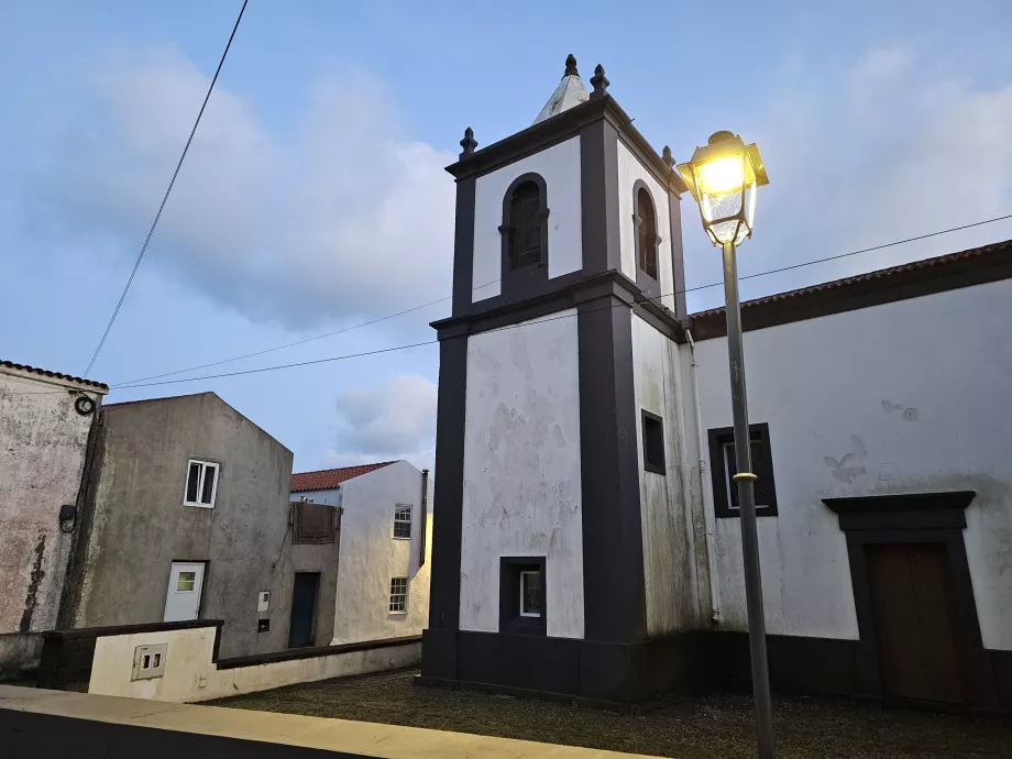 Nossa Senhora bažnyčia