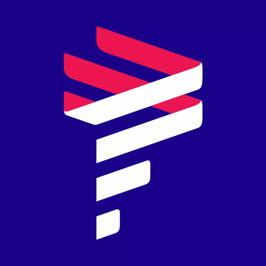 LATAM logotipas