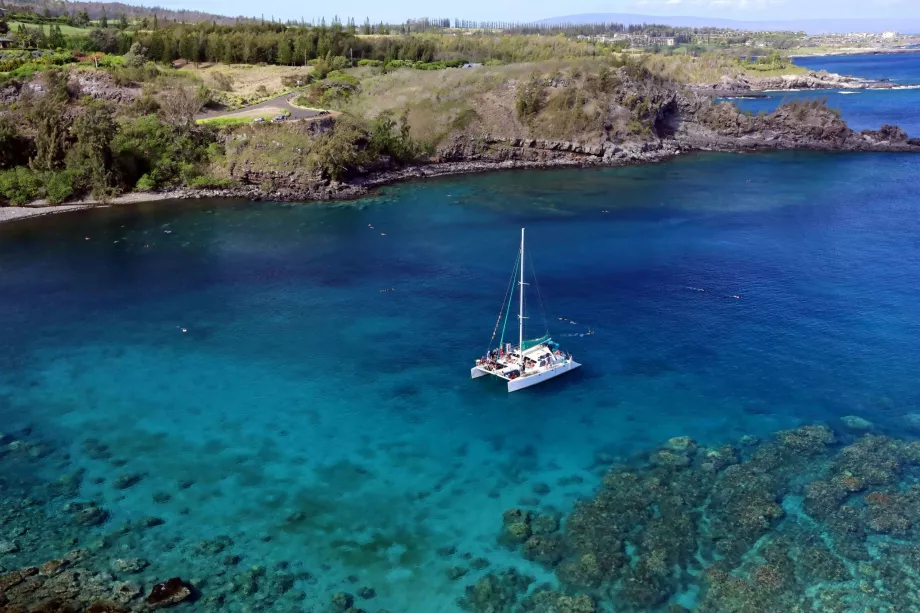 Honolua įlanka