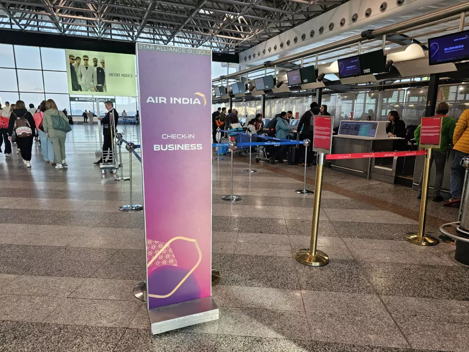 Registracija verslo klase