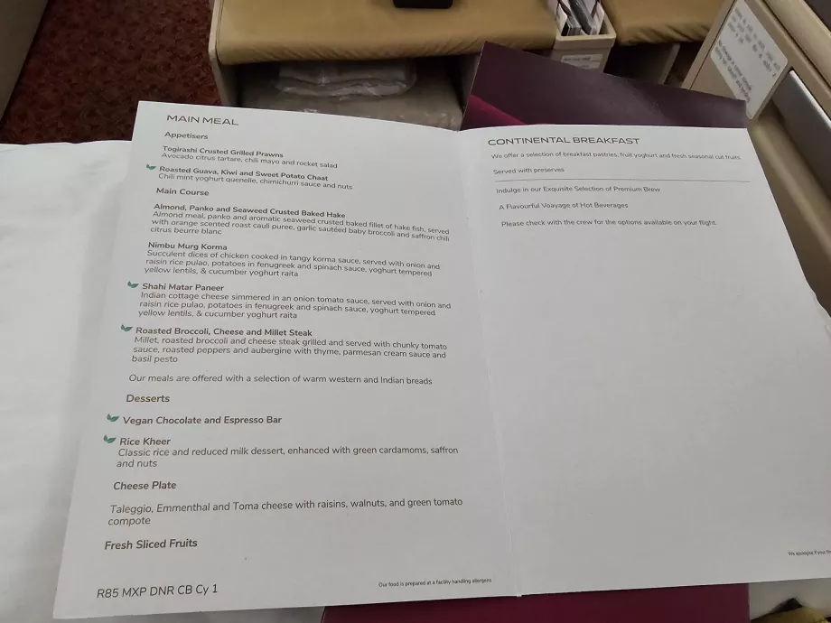 Meniu, leiskite MXP-DEL