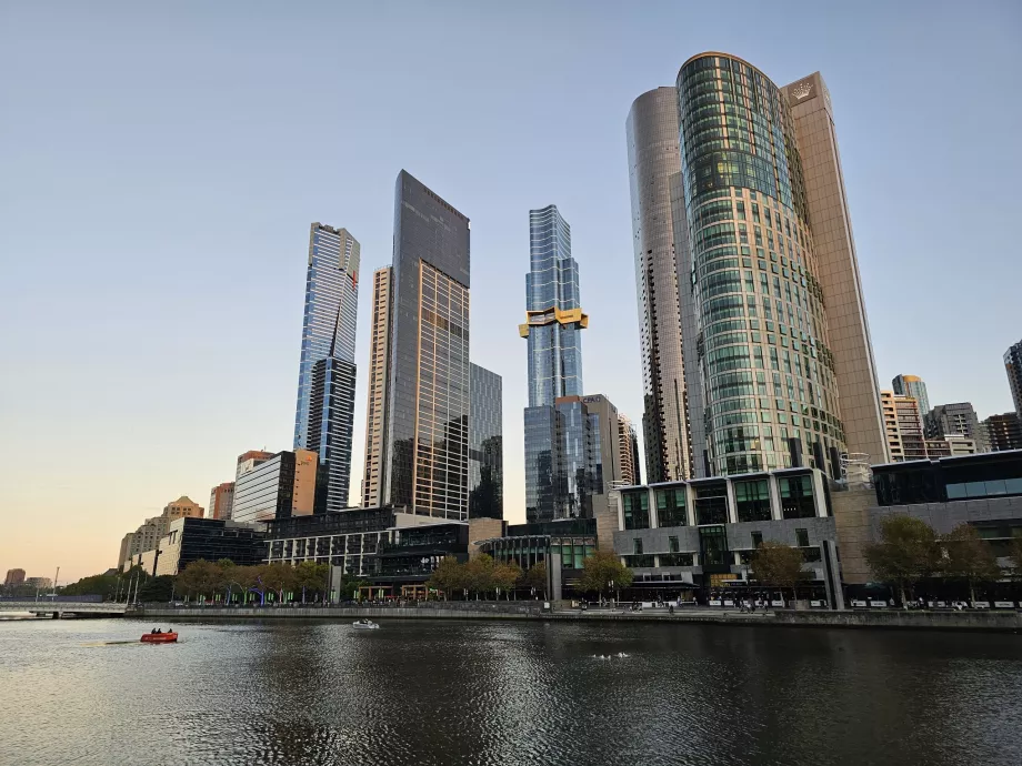 Panorama Southbank
