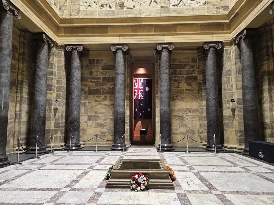 Atminimo šypsena (Shirne of Remembrance)