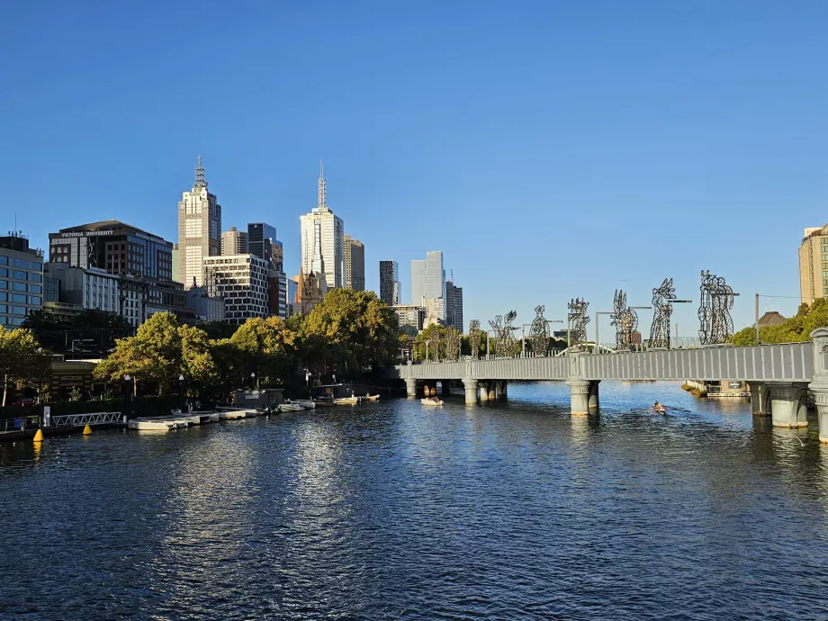 Yarra upė