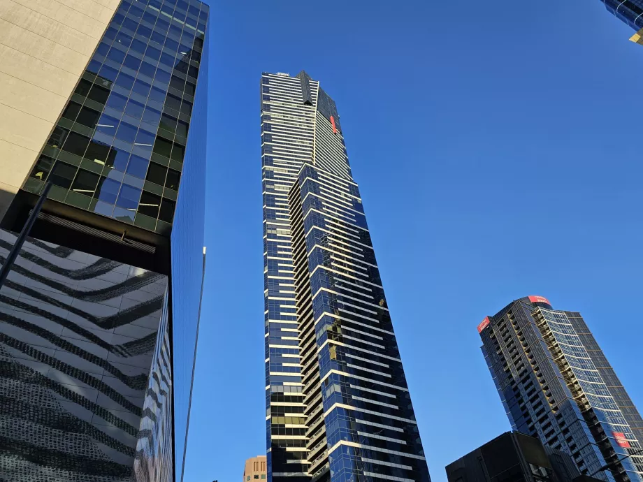 "Skydeck"