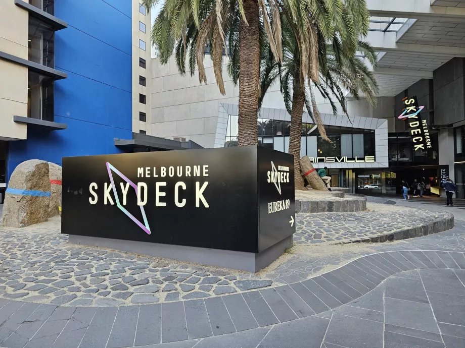 "Skydeck"