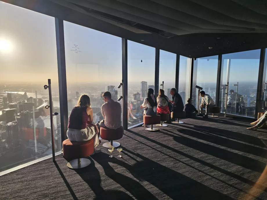 "Skydeck"