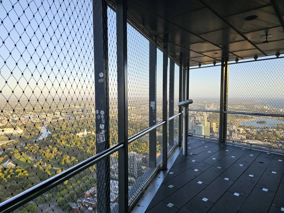 "Skydeck"