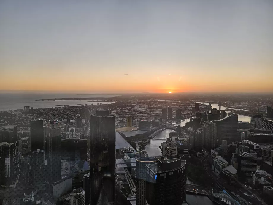 "Skydeck"