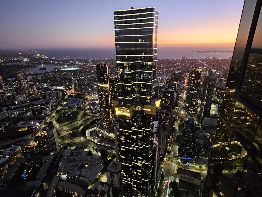 "Skydeck"