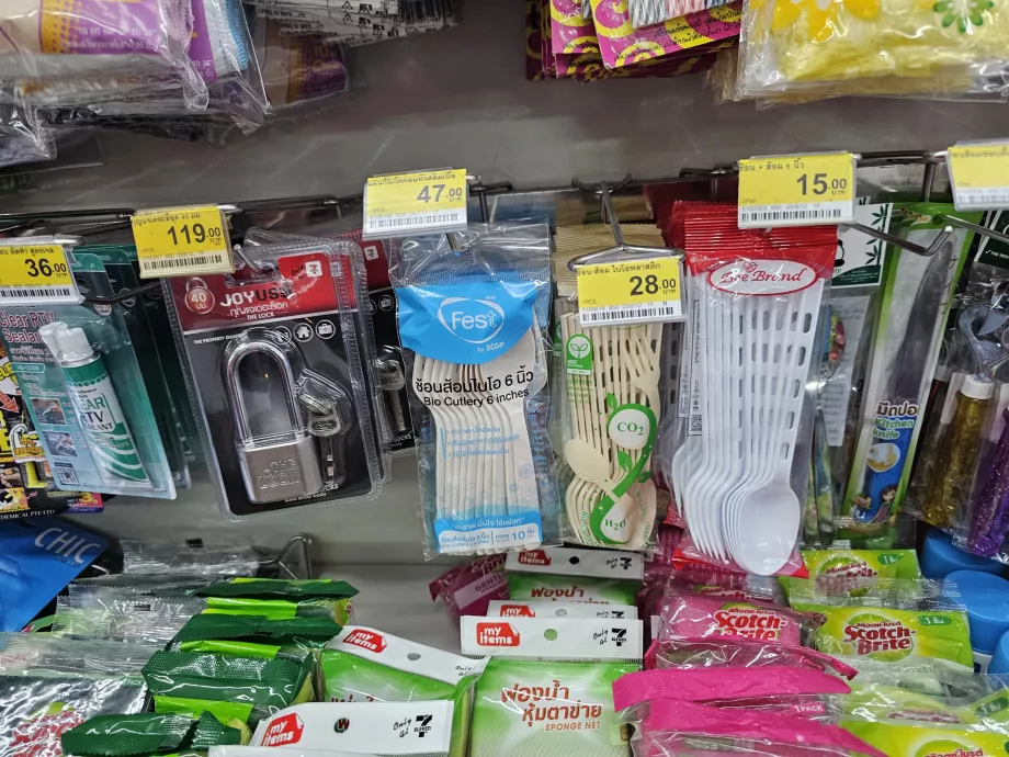 Praktiniai dalykai - stalo įrankiai