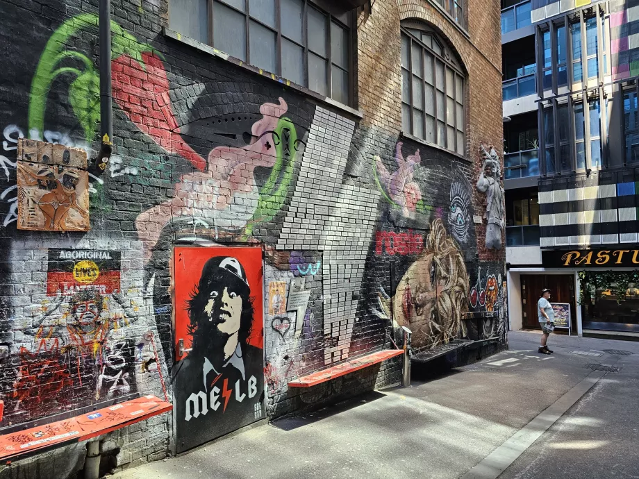AC/DC juosta