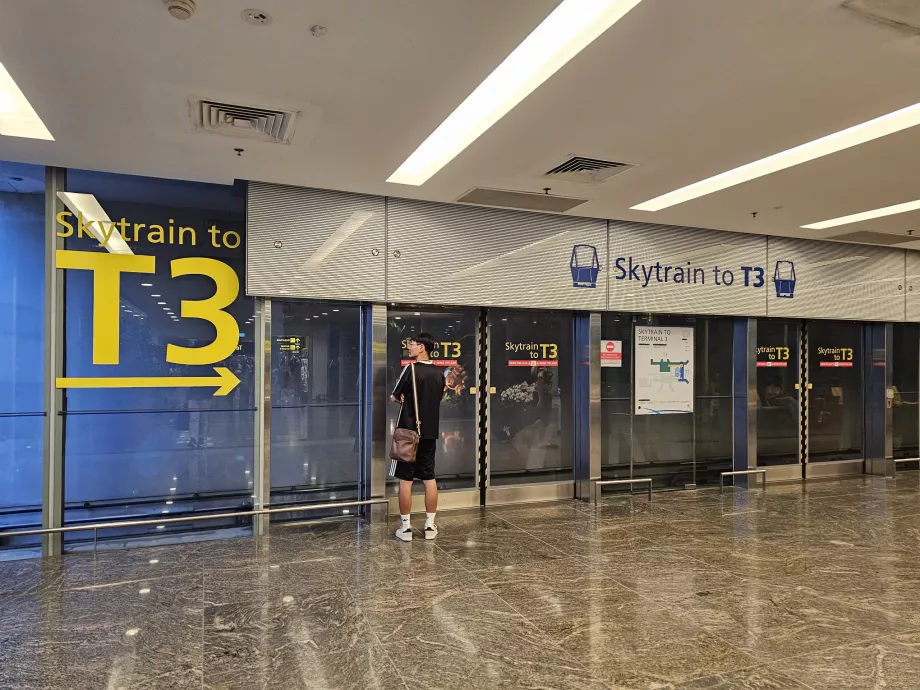"SkyTrain" stotys