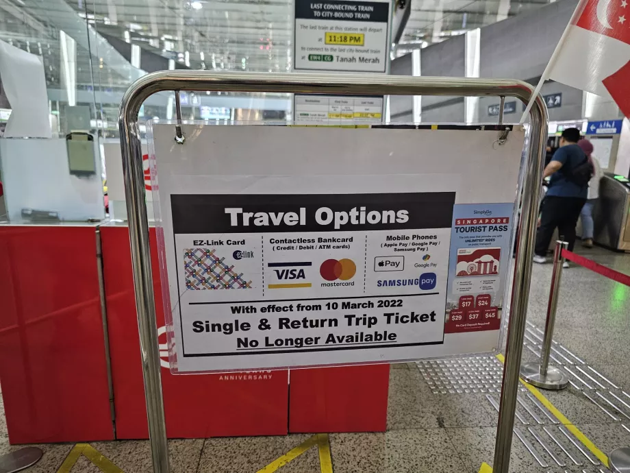 Mokėjimai metro kortele