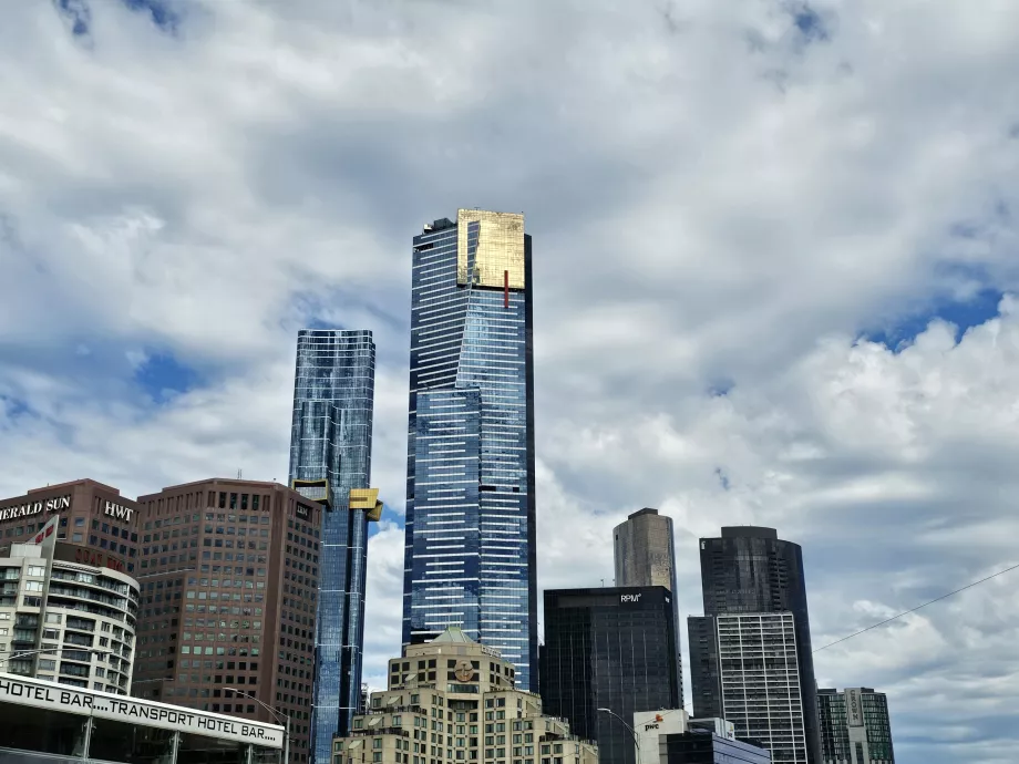 "Skydeck"