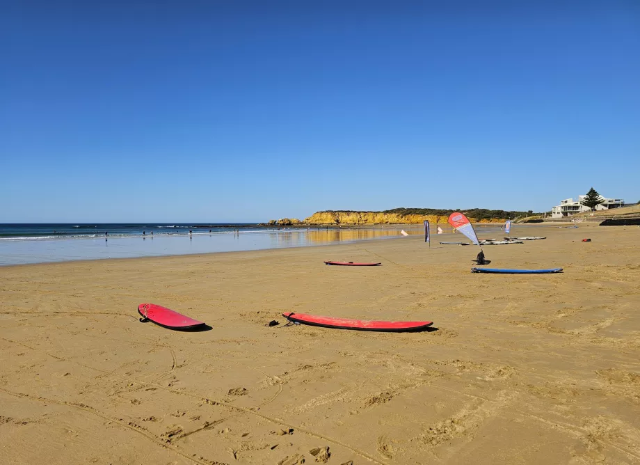 Banglentės Torquay