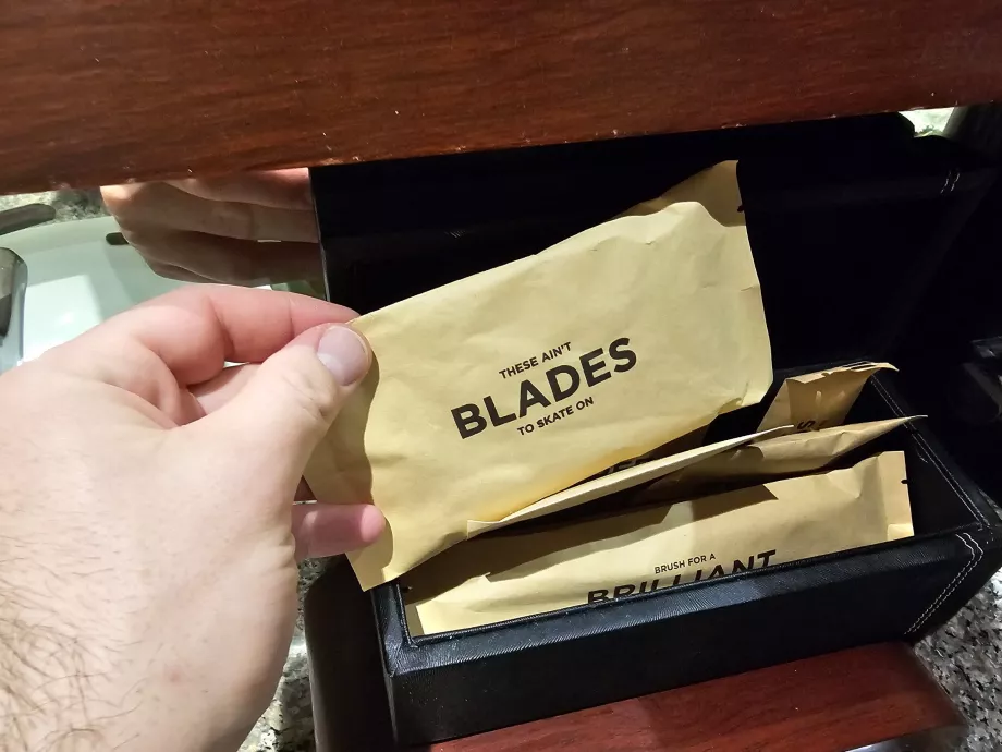 Patogumų rinkinys vonios kambaryje